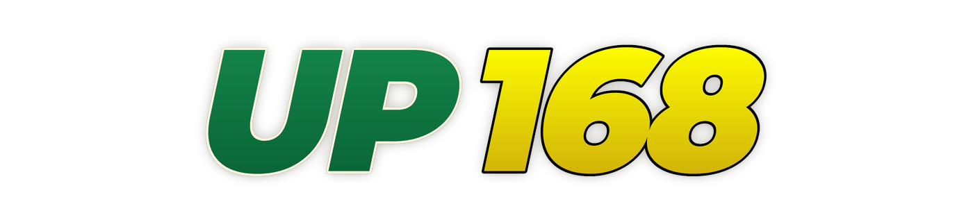up168 logo